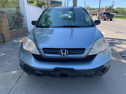 2008 Honda CR-V LX