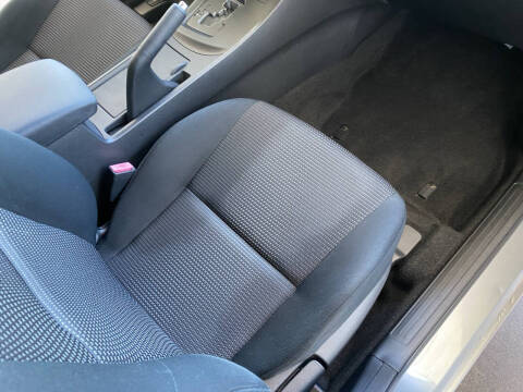 2013 Mazda MAZDA3 i Touring