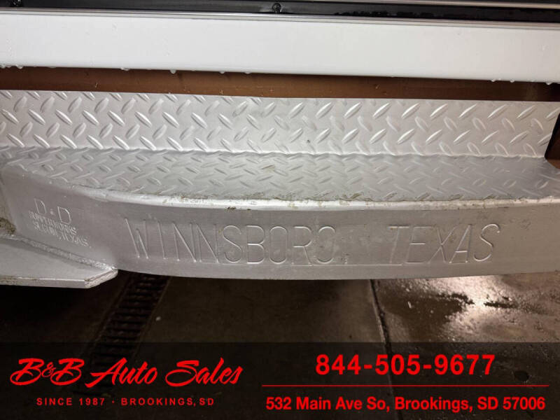 1972 GMC Sierra 2500