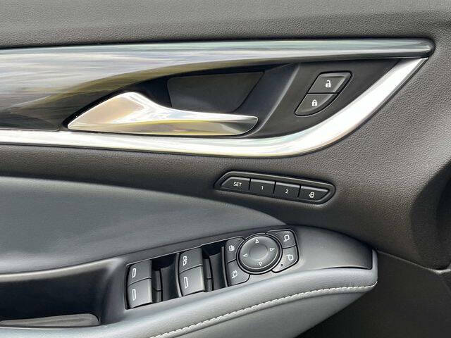 2022 Buick Enclave Premium