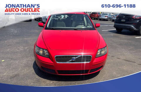 2006 Volvo V50 2.4i