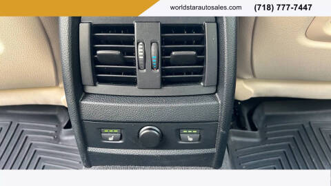 2015 BMW 3 Series 328i xDrive