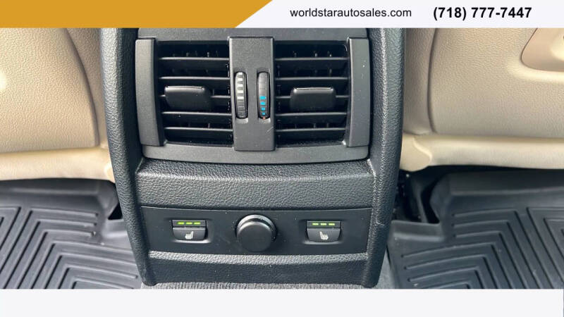 2015 BMW 3 Series 328i xDrive