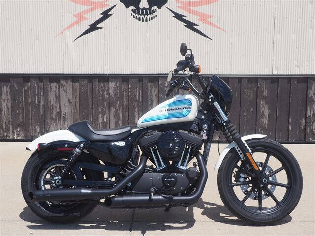 harley davidson sportster for sale cheap