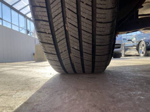 2011 Subaru Outback 2.5i Limited