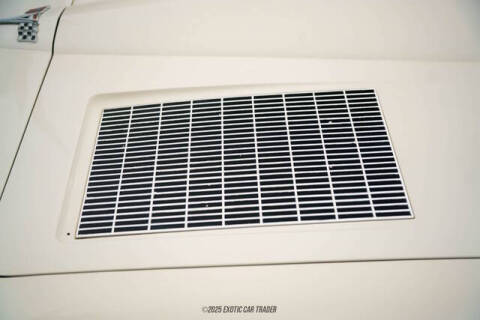 1963 Chevrolet Corvette