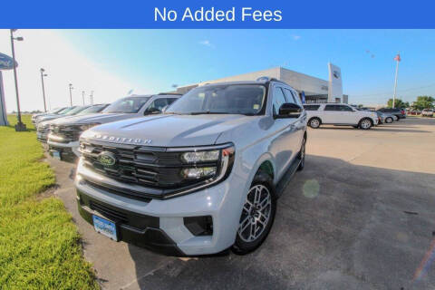 2019 Ford Expedition XLT
