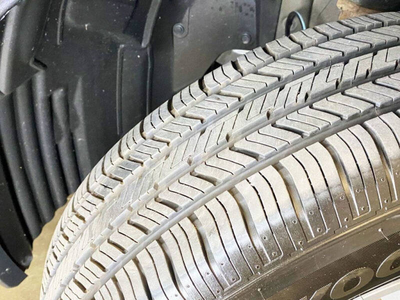 2013 Subaru Outback 2.5i