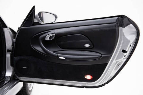 2003 Porsche 911 GT2