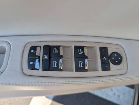 2014 Maserati Ghibli S Q4