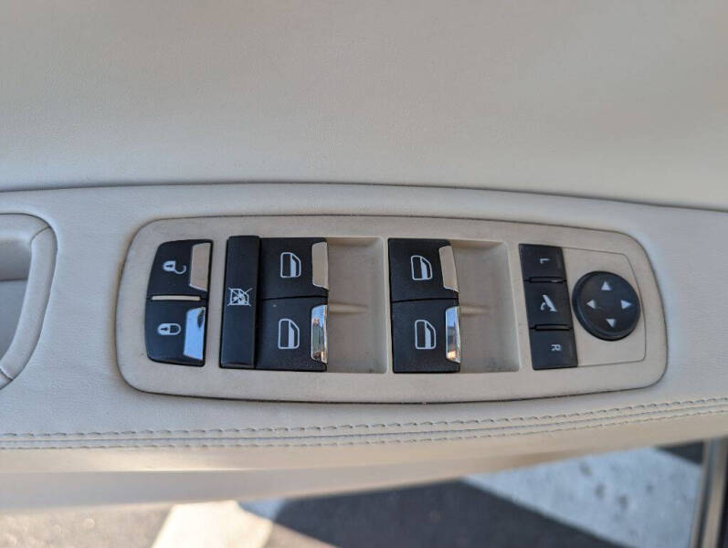 2014 Maserati Ghibli S Q4