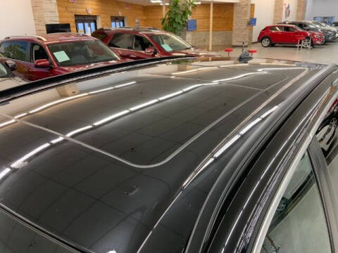 2014 BMW X5 xDrive35i