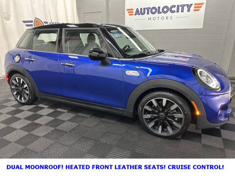 2019 MINI Hardtop 4 Door