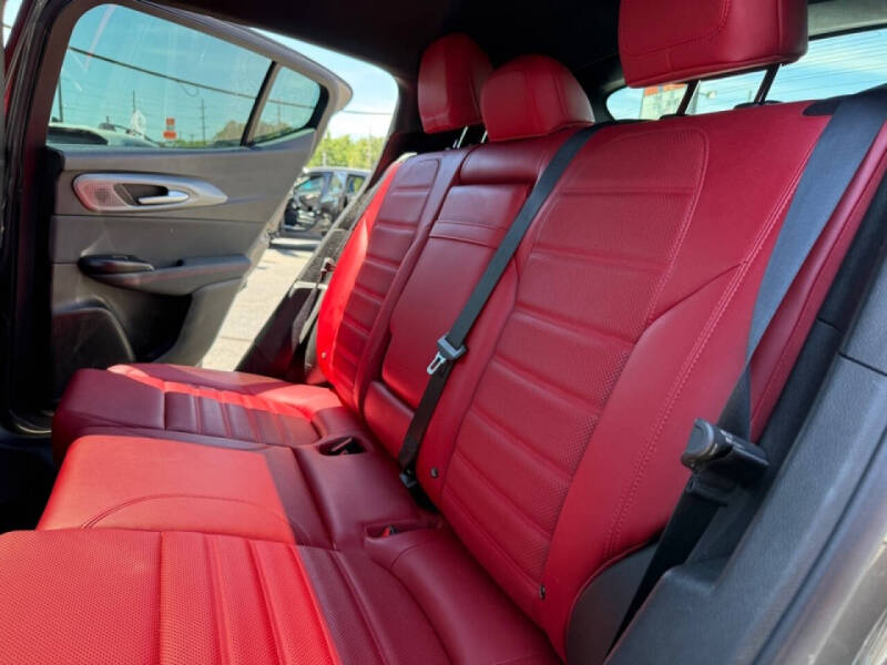 2024 Dodge Hornet R/T Plus