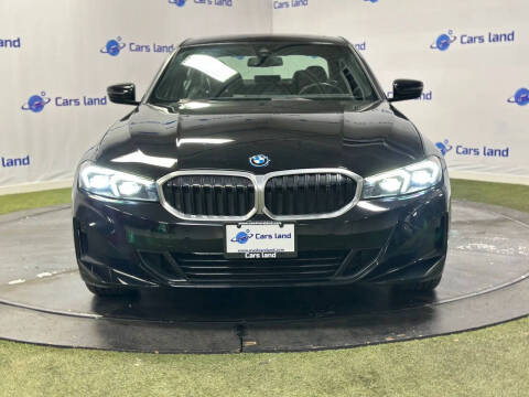 2023 BMW 3 Series 330e