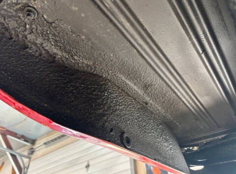 1961 Chevrolet Impala