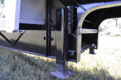 2024 Wabash 53 ft step deck