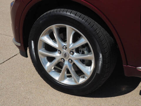 2019 Dodge Durango Citadel