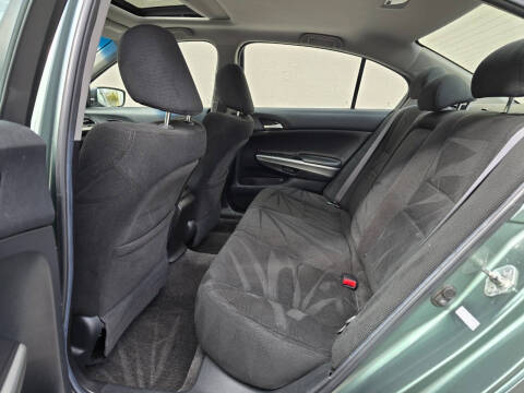 2008 Honda Accord EX