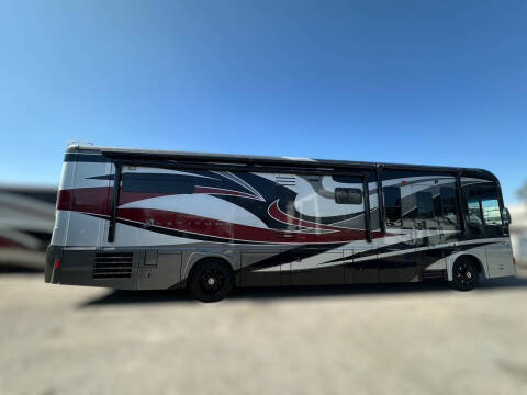 2009 Itasca Latitude 39W