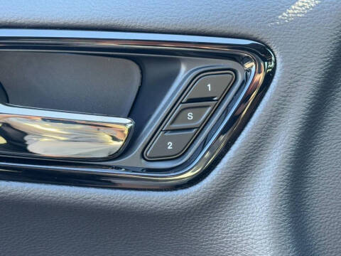 2026 Dodge Durango GT HEMI Plus