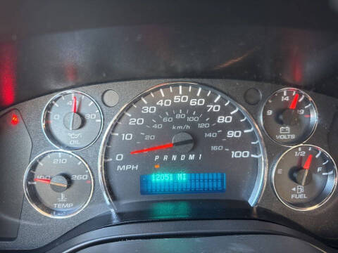 2023 GMC Savana 2500