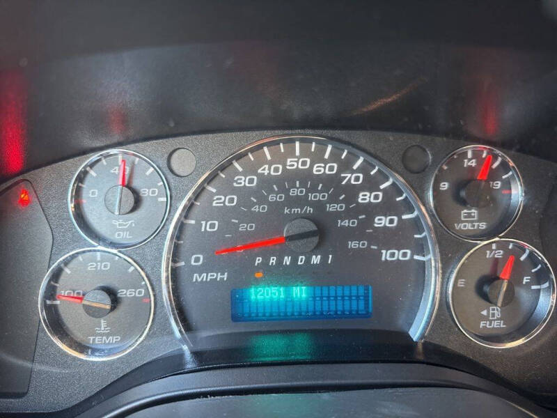 2023 GMC Savana 2500