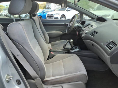 2007 Honda Civic