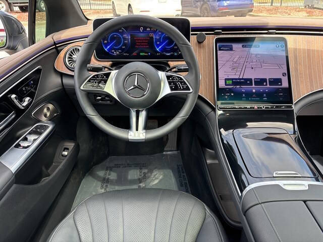 2023 Mercedes-Benz EQE 11