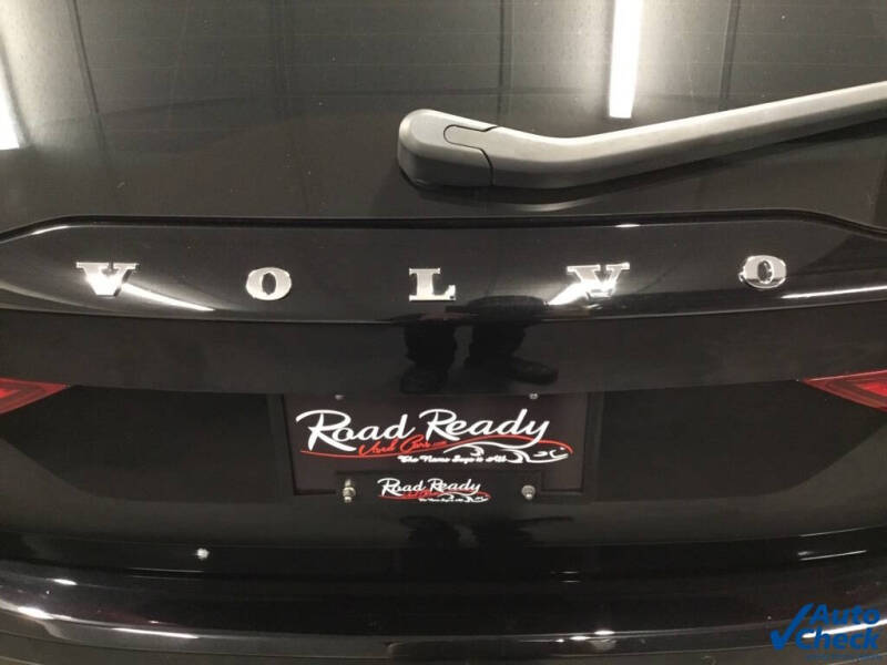 2020 Volvo V90 Cross Country T6