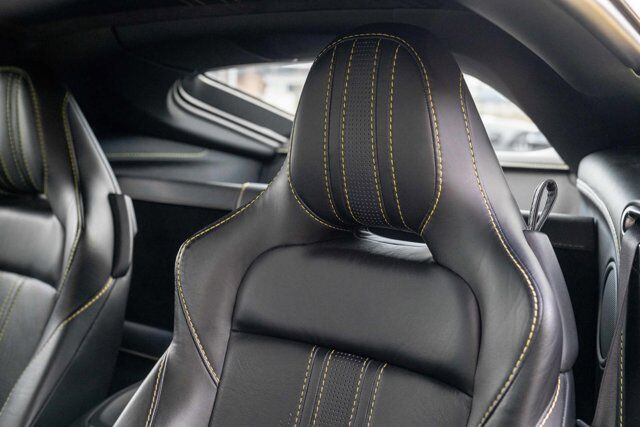 2019 Aston Martin Vantage 5