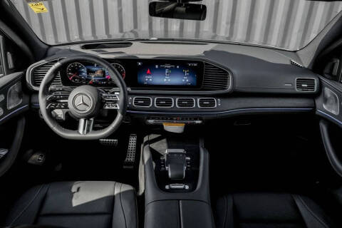 2026 Mercedes-Benz GLS GLS 450