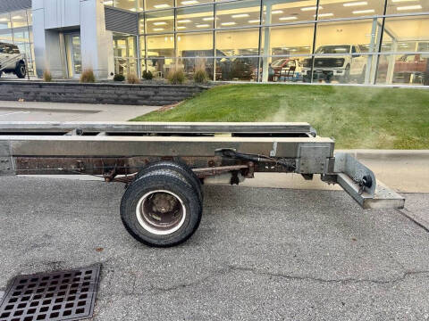 2011 Ford E-Series E-450 SD