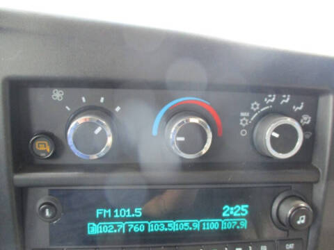 2021 Chevrolet Express 3500