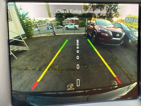 2021 Jeep Compass 80th Anniversary Edition