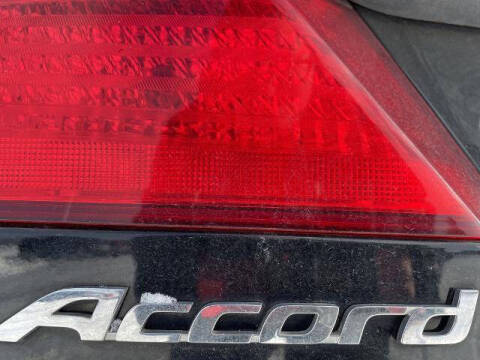 2013 Honda Accord Sport