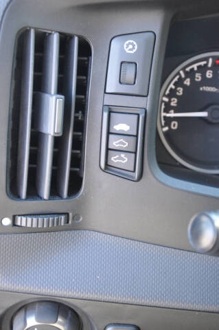 2010 Honda Ridgeline