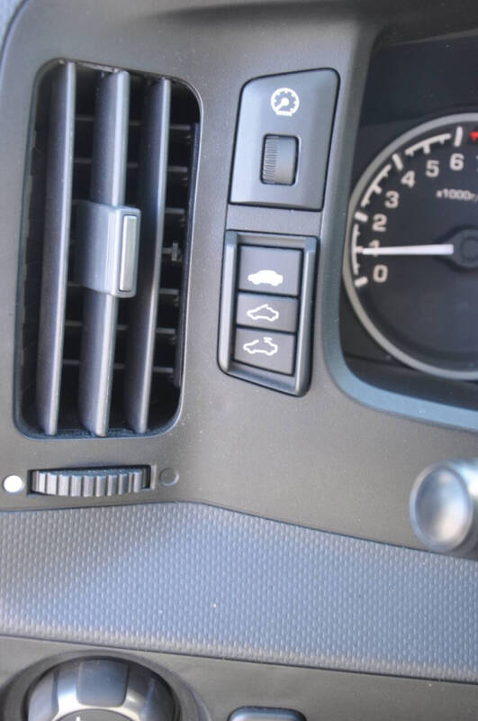 2010 Honda Ridgeline