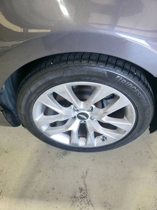 2013 Hyundai Genesis Coupe 3.8 Grand Touring