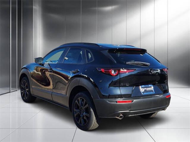 2026 Mazda CX-30 2.5 S Aire Edition