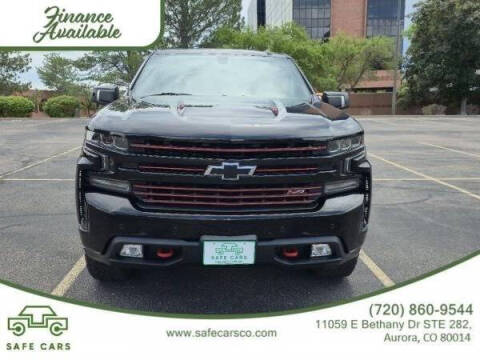 2022 Chevrolet Silverado 1500 Limited