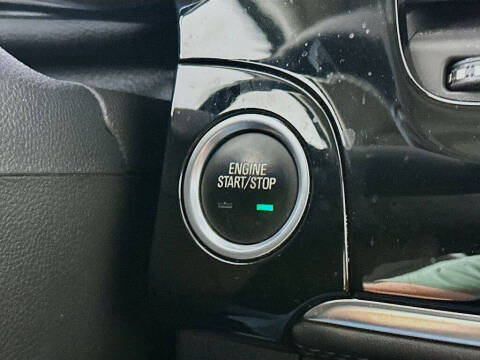 2018 Buick Encore Preferred II