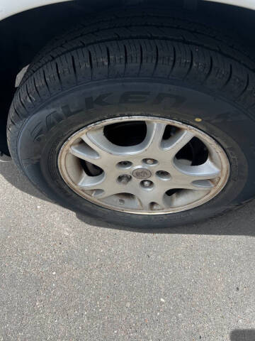 2007 Dodge Grand Caravan SE