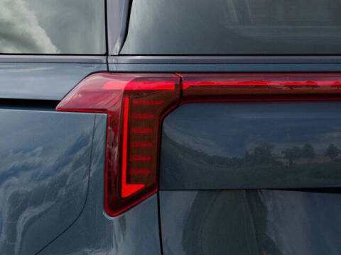 2025 Kia Carnival SX Prestige