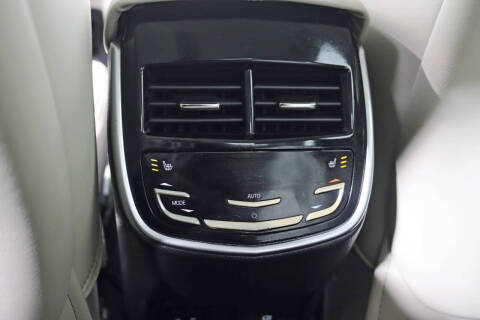 2018 Cadillac XTS Premium Luxury