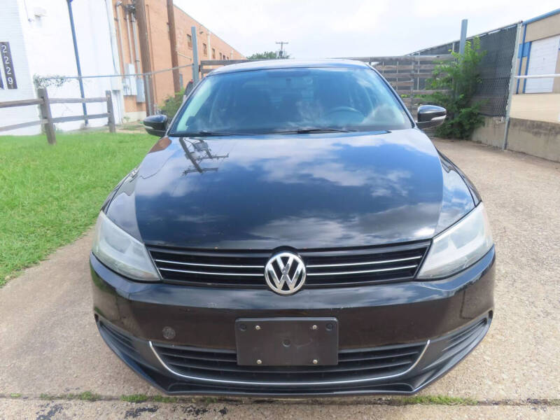 2013 Volkswagen Jetta