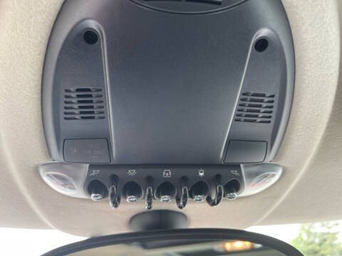 2012 MINI Cooper Hardtop S