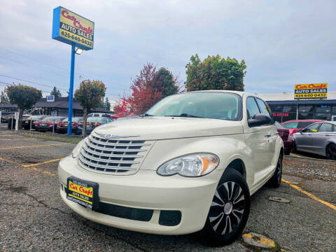 2007 Chrysler PT Cruiser