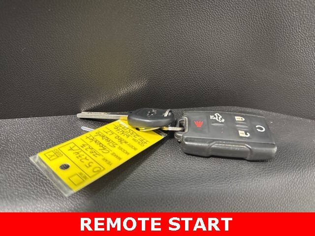 2023 Chevrolet Silverado 2500HD