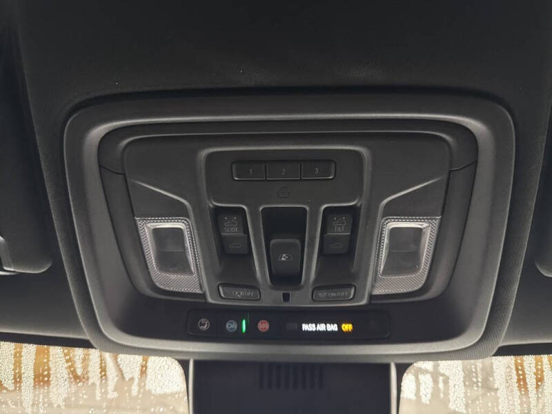 2024 GMC Sierra 3500HD